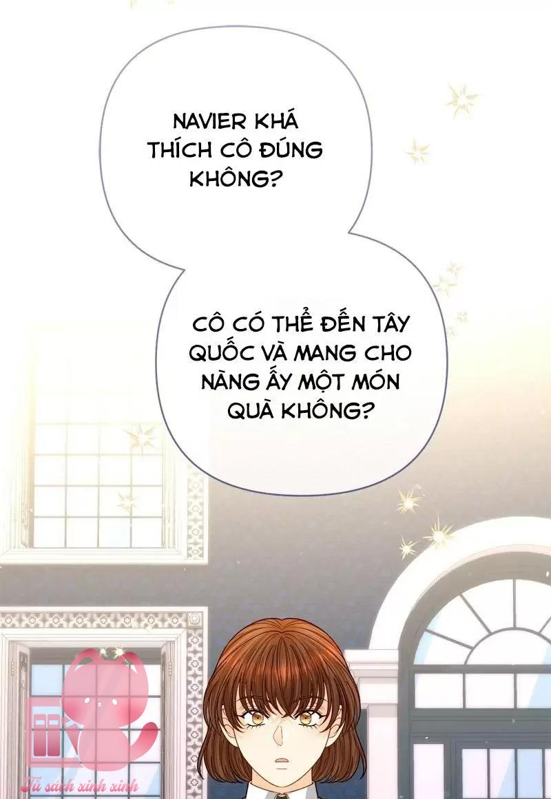 Hoàng Hậu Tái Hôn Chapter 147 - Trang 4