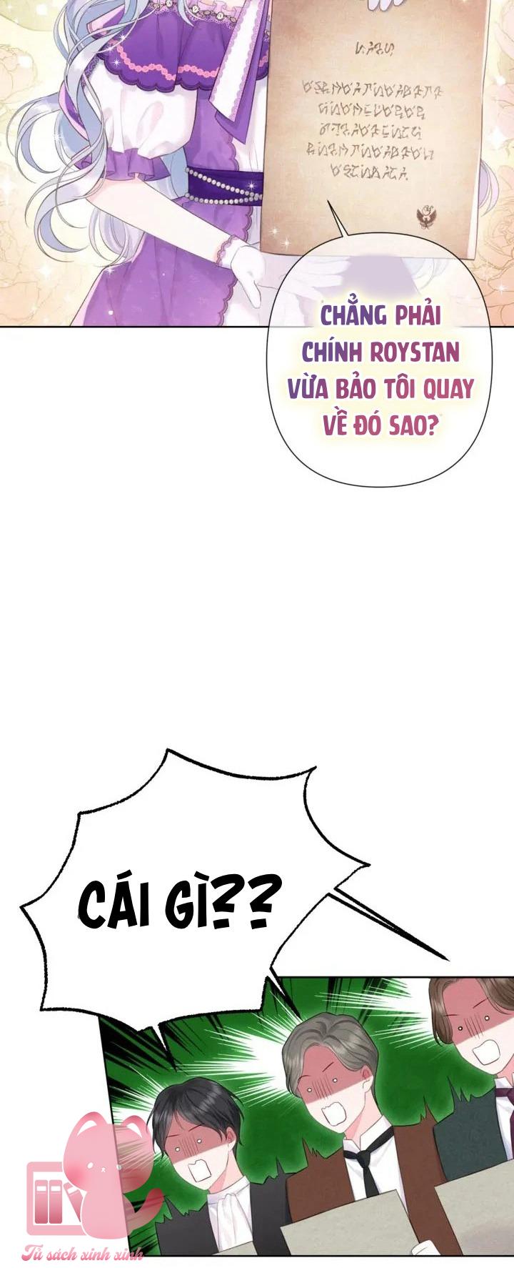 Người Anh Trai Mạnh Nhất Của Tôi Đã Mất Trí Nhớ Chap 6 - Trang 4