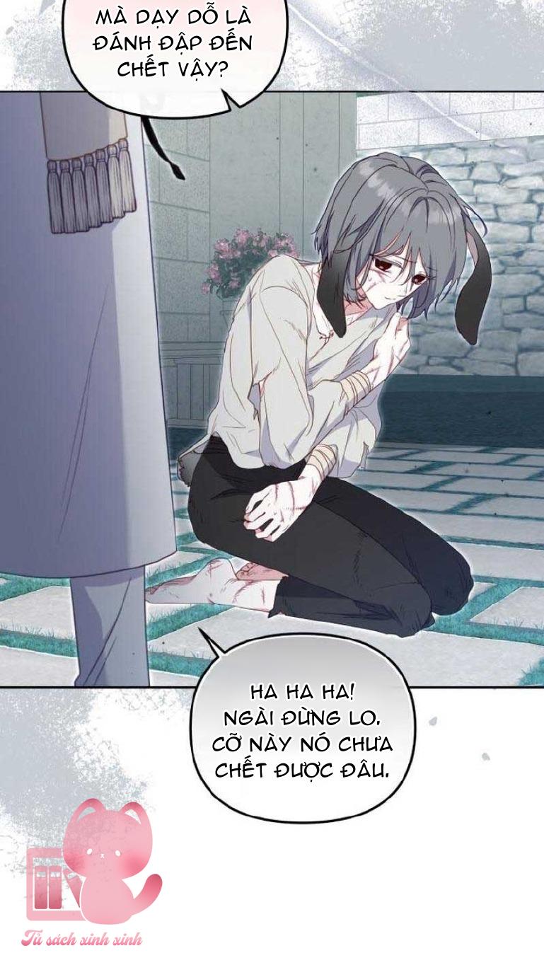 Tôi Được Nuôi Dưỡng Bởi Những Kẻ Phản Diện Chap 71 - Trang 3