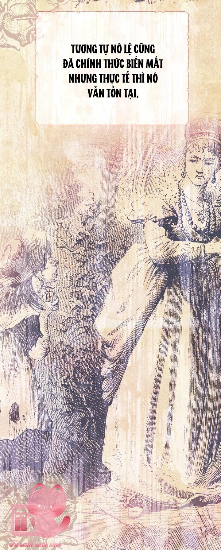 Khế Ước Hôn Nhân Của Mẹ Tôi Chapter 35 - Trang 4