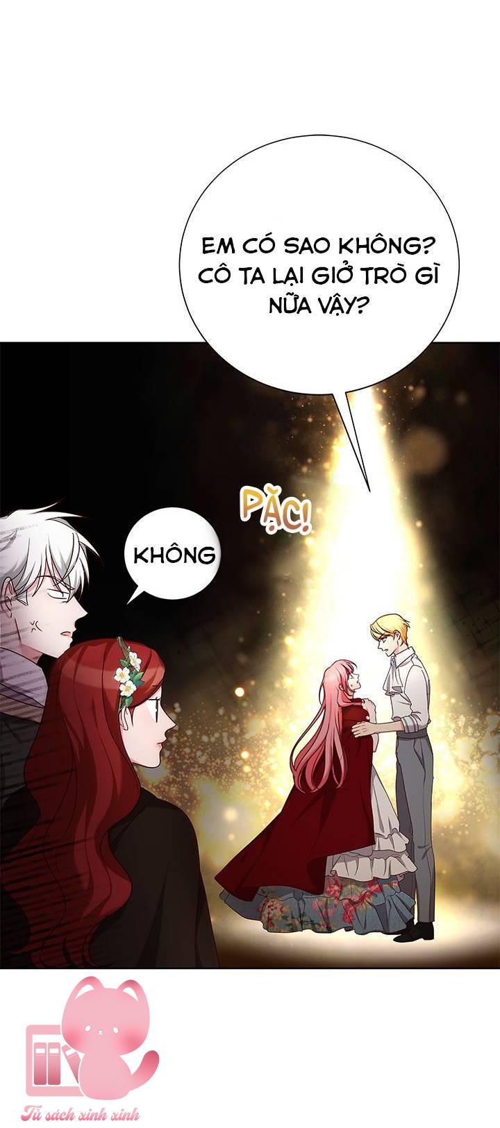 Thế Thì Ta Cứ Trở Thành Kẻ Ác Thôi Chap 31 - Trang 2