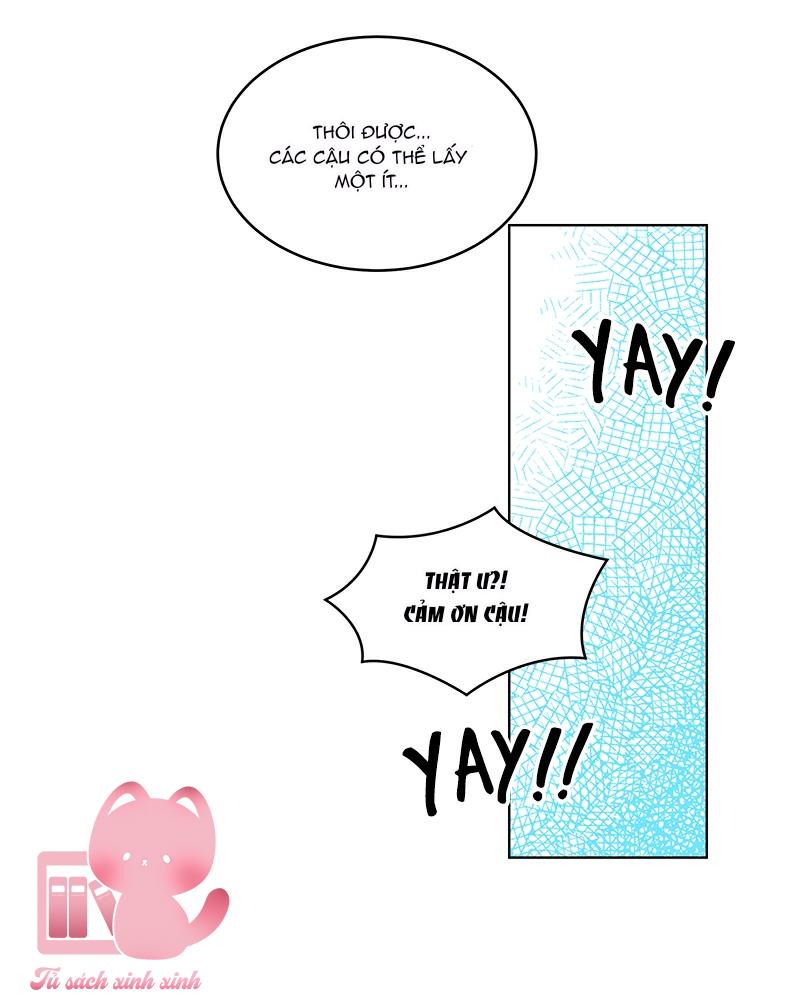 Thời Gian Trở Thành Lý Do Của Đôi Ta Chapter 25 - Trang 4