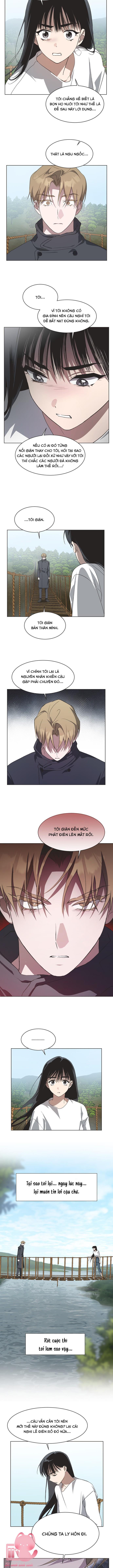 Lọ Lem Không Hoàn Hảo Chap 72 - Next Chap 73