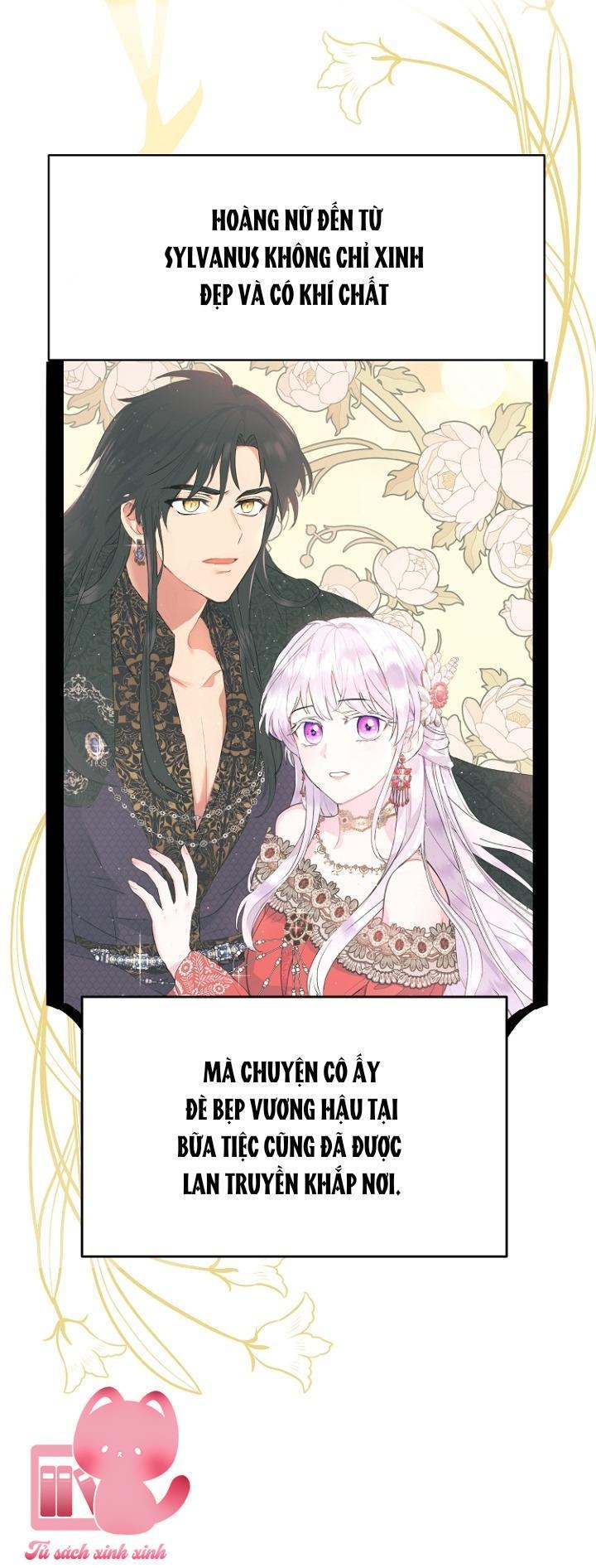 Bỏ Quách Chồng Con Đi, Tiền Bạc Mới Là Tất Cả Chap 21 - Trang 2