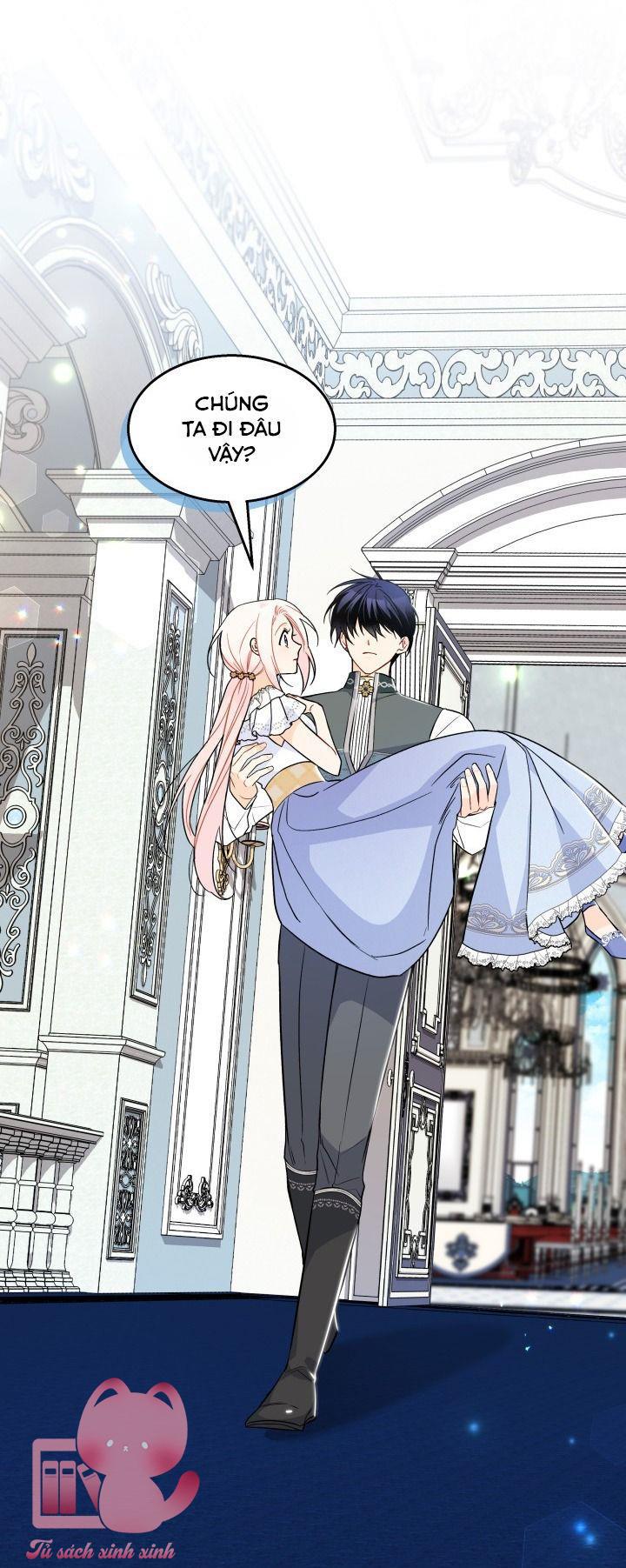 Quan Hệ Cộng Sinh Giữa Báo Đen Và Thỏ Trắng Chap 142 - Trang 2
