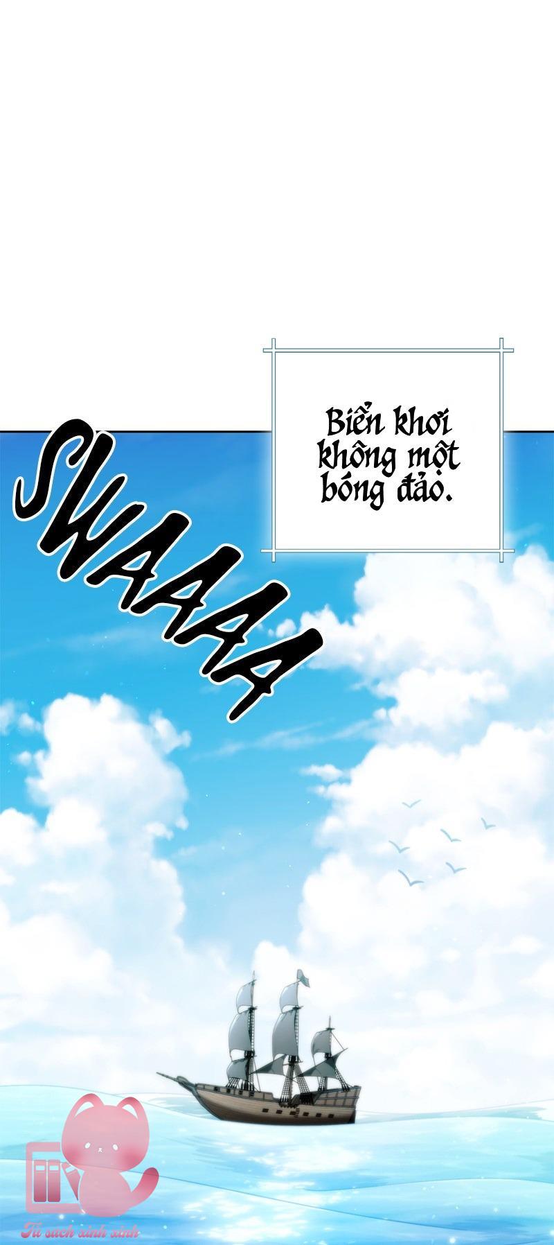 Hoàng Hậu Tái Hôn Chap 210 - Trang 3