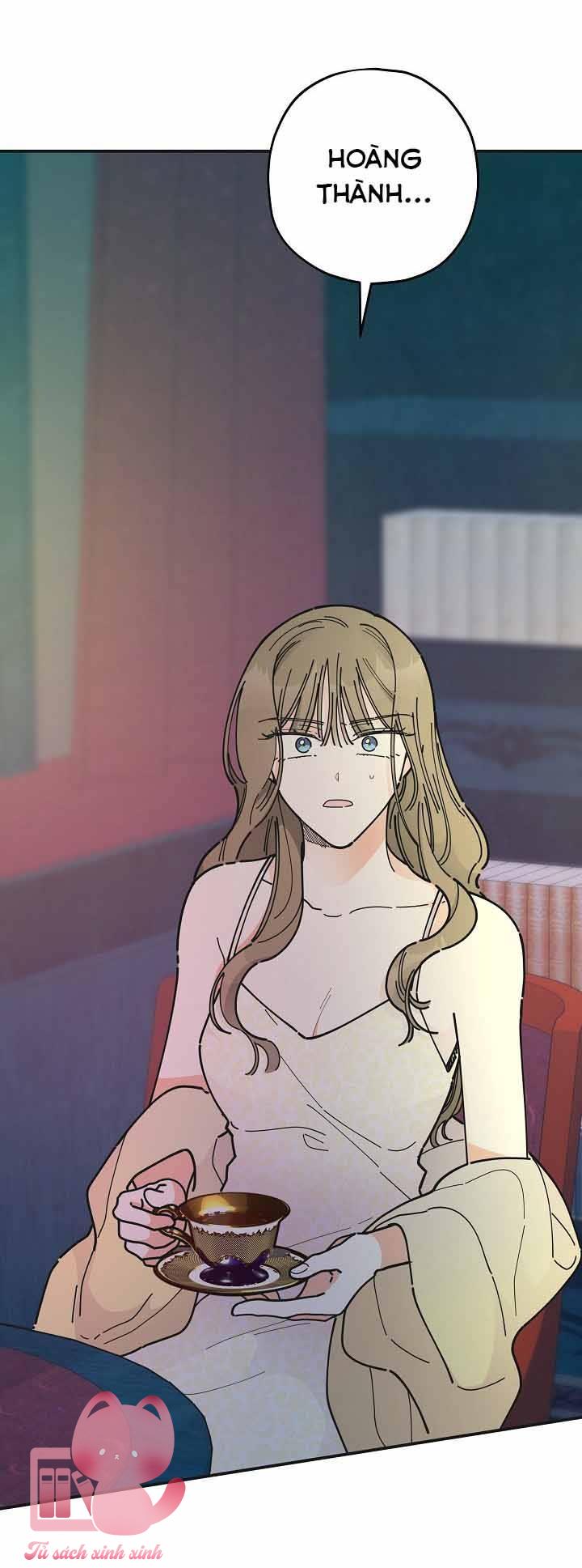 Người Hùng Của Ác Nữ Chapter 78 - Trang 4