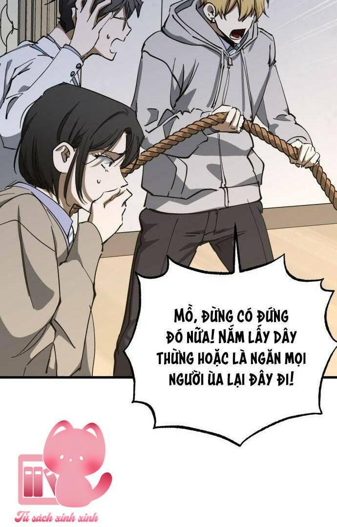 Đêm Của Bóng Tối Chapter 45 - Trang 4