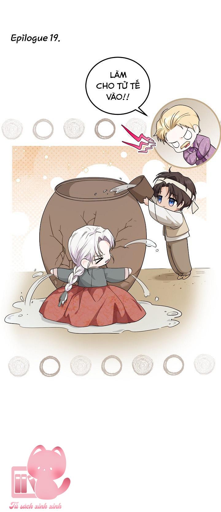 Hoàng Nữ Cosplay Nonfan Chapter 19 - Trang 4