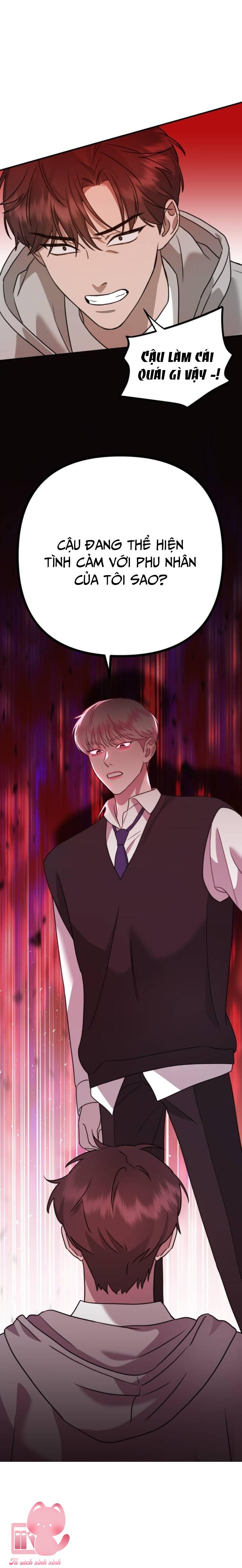 Thần Hổ Jangsan Chapter 16 - Trang 4