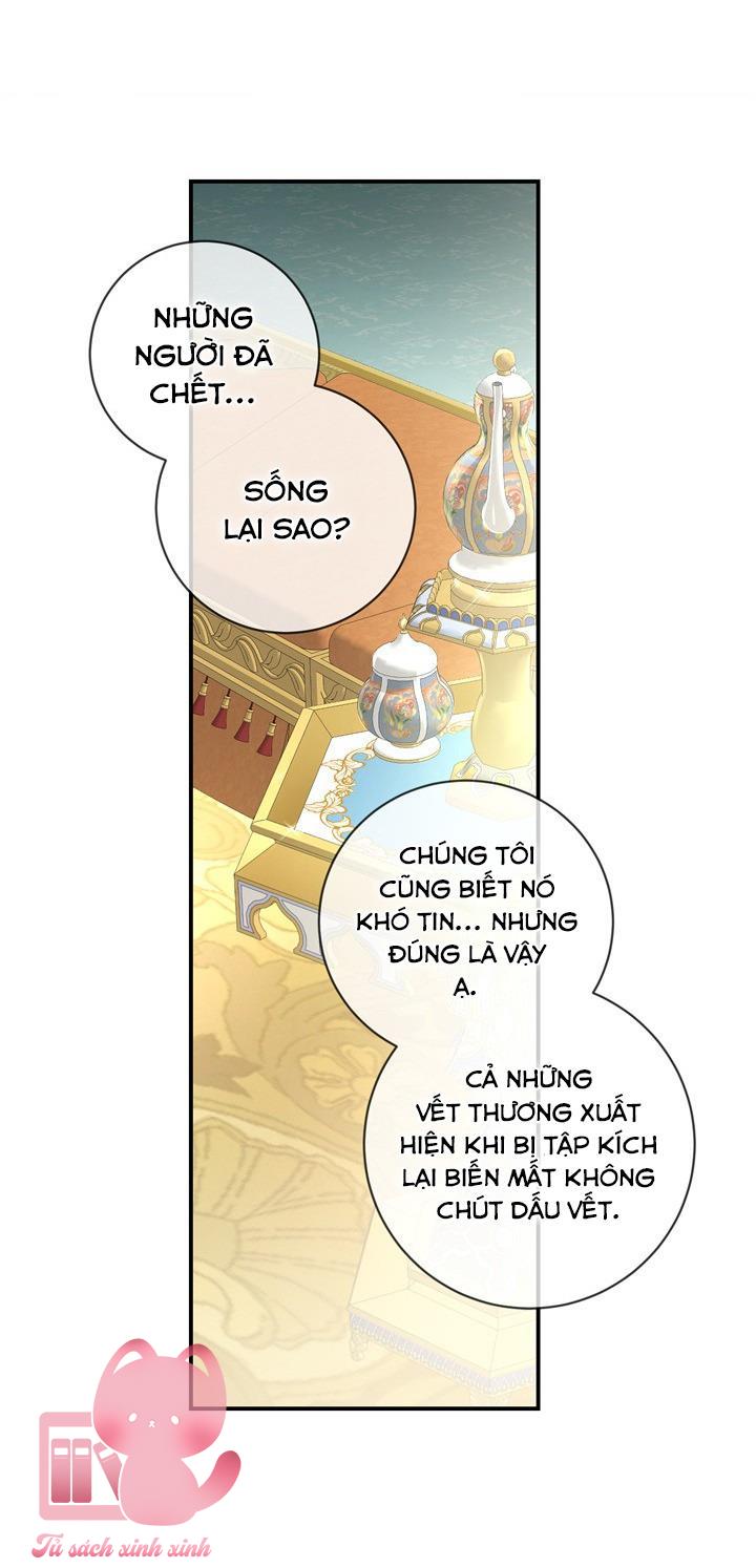 Hướng Về Ánh Dương Lần Nữa Chapter 86 - Trang 4