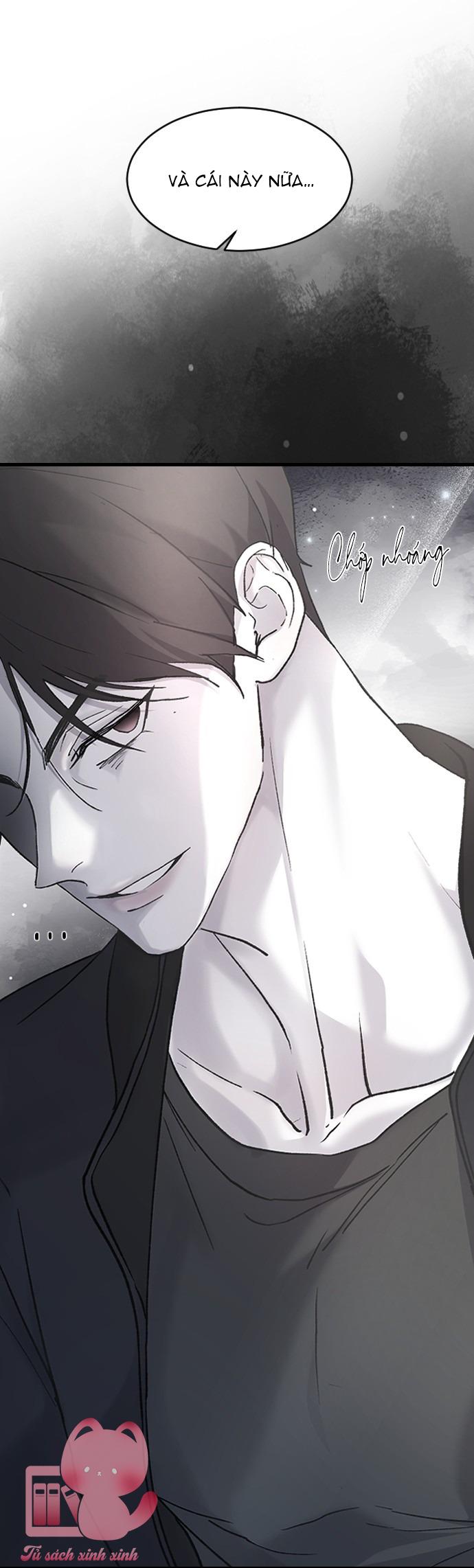 Ba Anh Trai Cực Phẩm Của Tôi Chap 70 - Trang 3