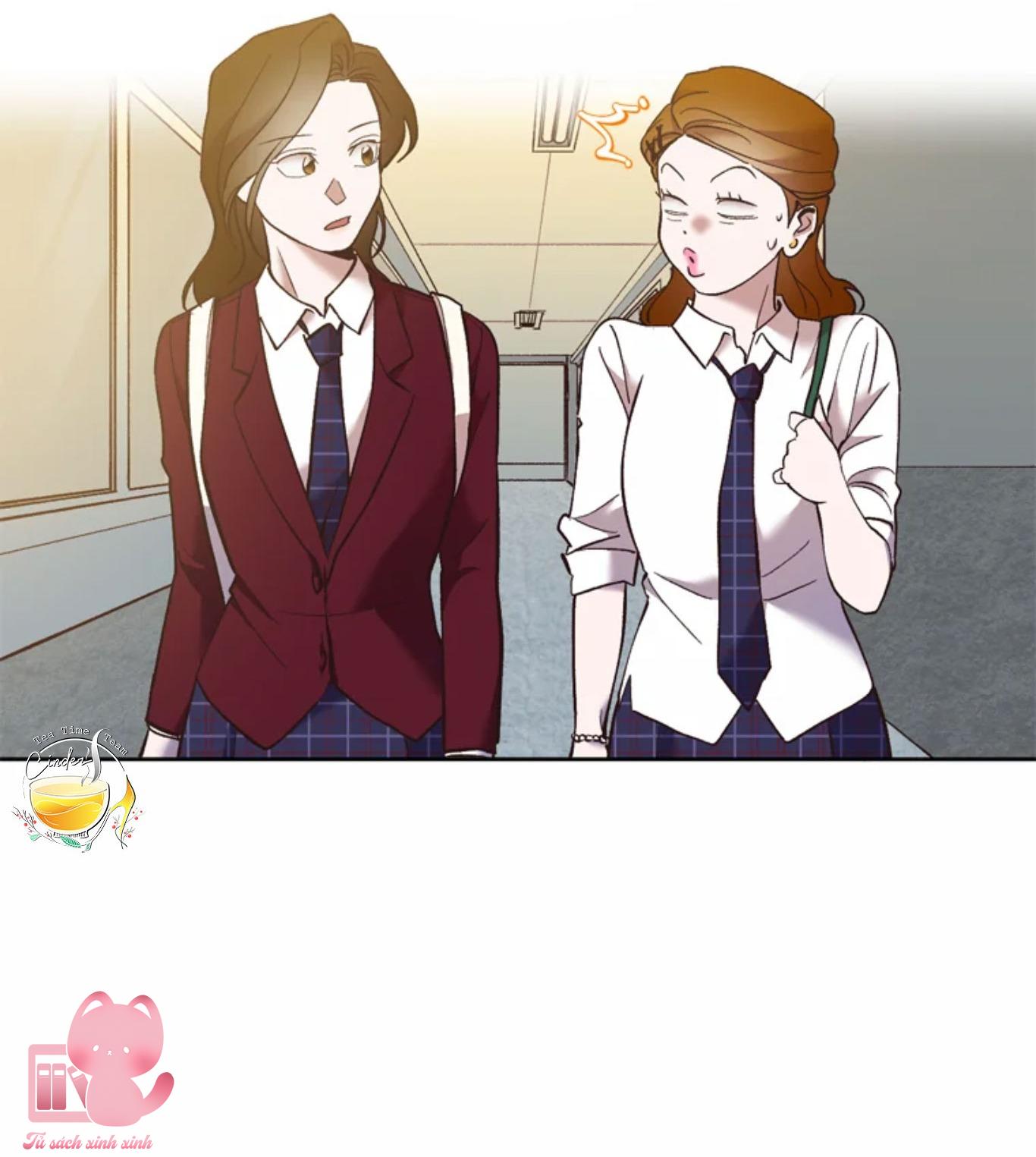 Thanh Xuân Của Chúng Ta Chap 63 - Next Chap 64