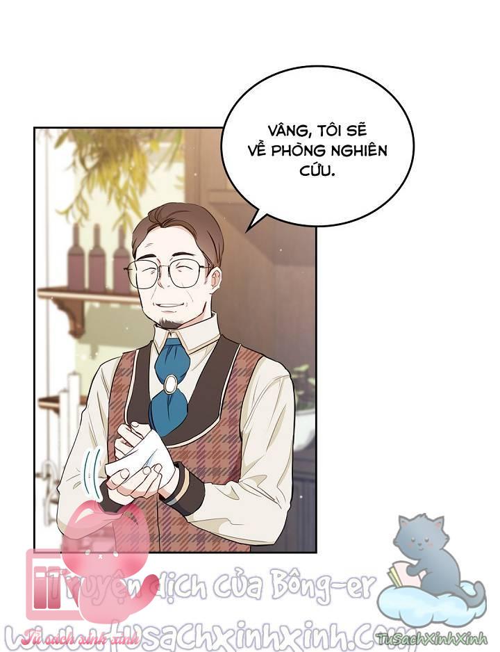 Kiếp Này Ta Sẽ Trở Thành Gia Chủ Chap 5 - Trang 2