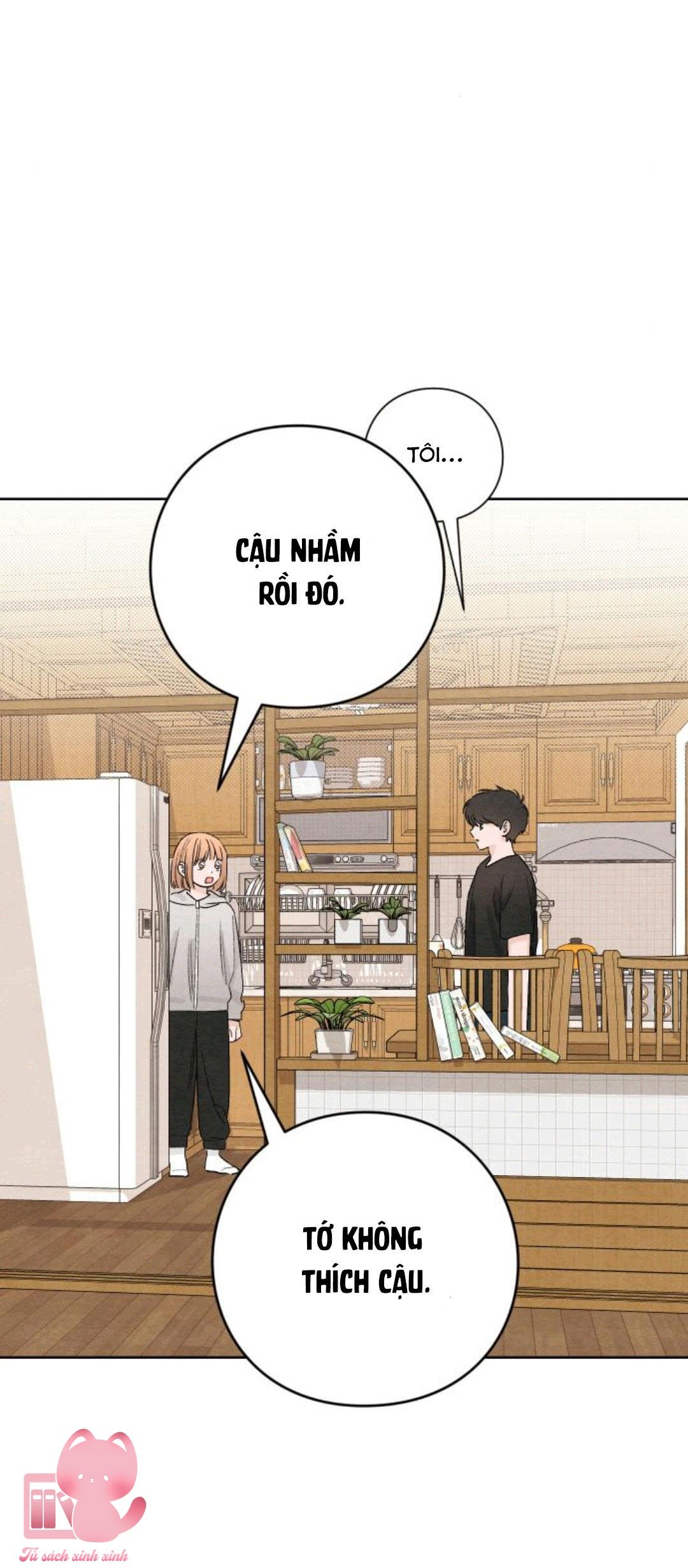 Bí Mật Thanh Xuân Chapter 15 - Next Chapter 16