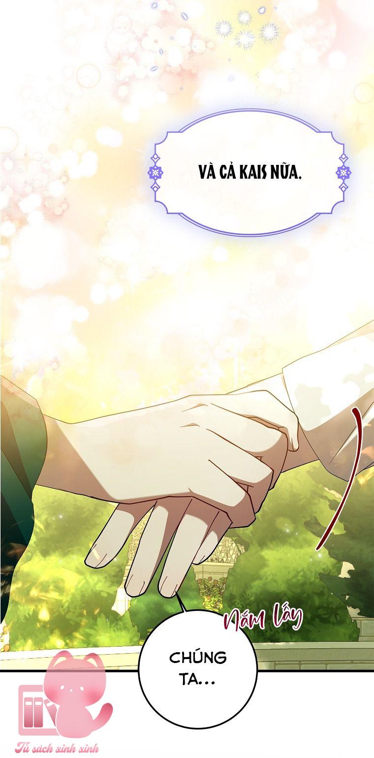 Nhận Nuôi Người Cha Phản Diện Chapter 53 - Trang 4