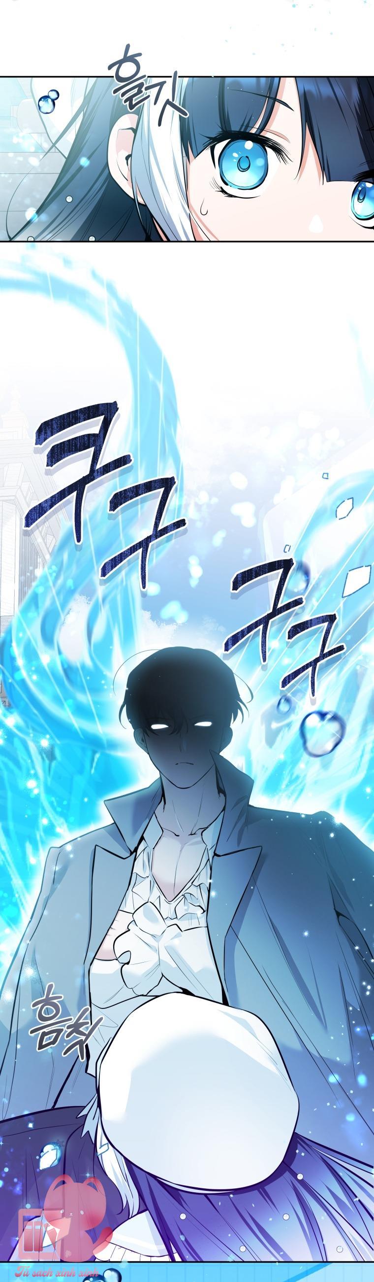 Bé Con Cá Voi Sát Thủ Chapter 4 - Trang 4