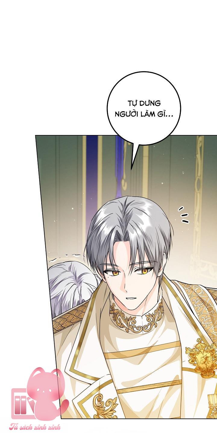 Hoàng Nữ Cosplay Nonfan Chapter 28 - Next Chapter 29