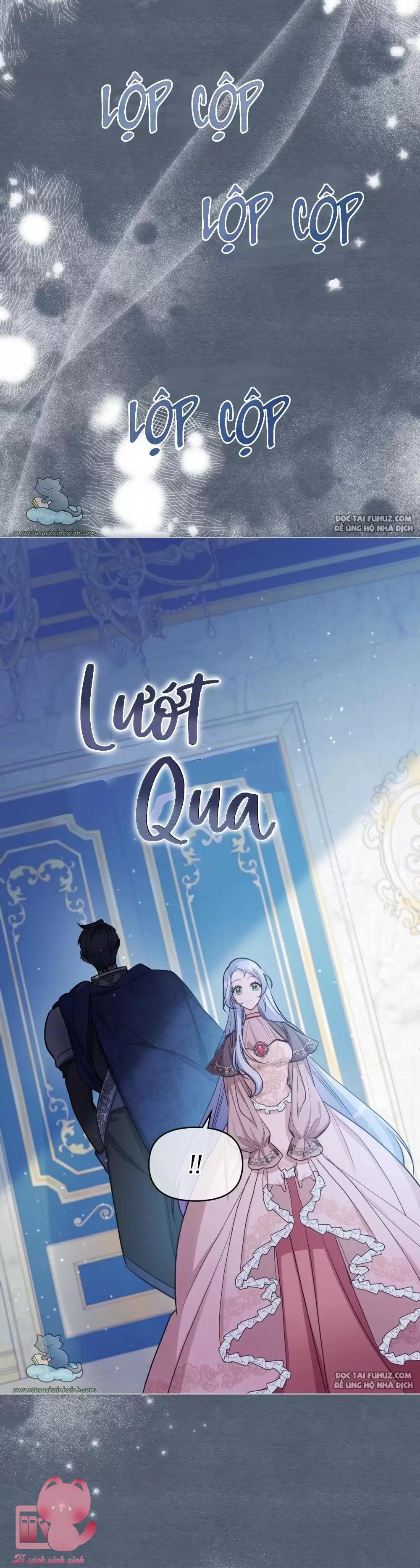 Nếu Không Vâng Lời Công Tước Chapter 14 - Trang 4