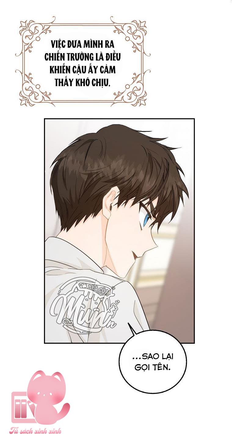 Tôi Trở Thành Vợ Của Nam Chính Chap 11 - Next Chap 12