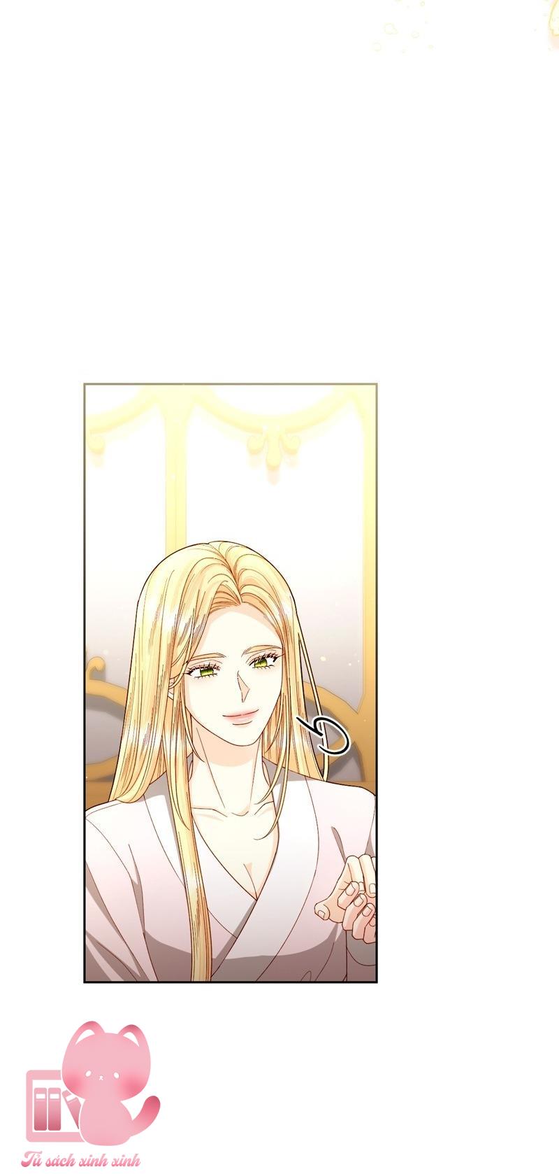 Hoàng Hậu Tái Hôn Chap 204 - Trang 3