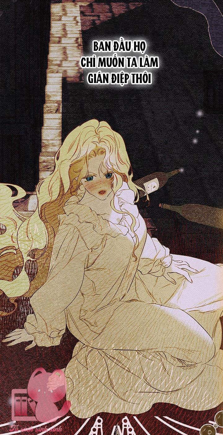 Khế Ước Hôn Nhân Của Mẹ Tôi Chap 92 - Trang 2