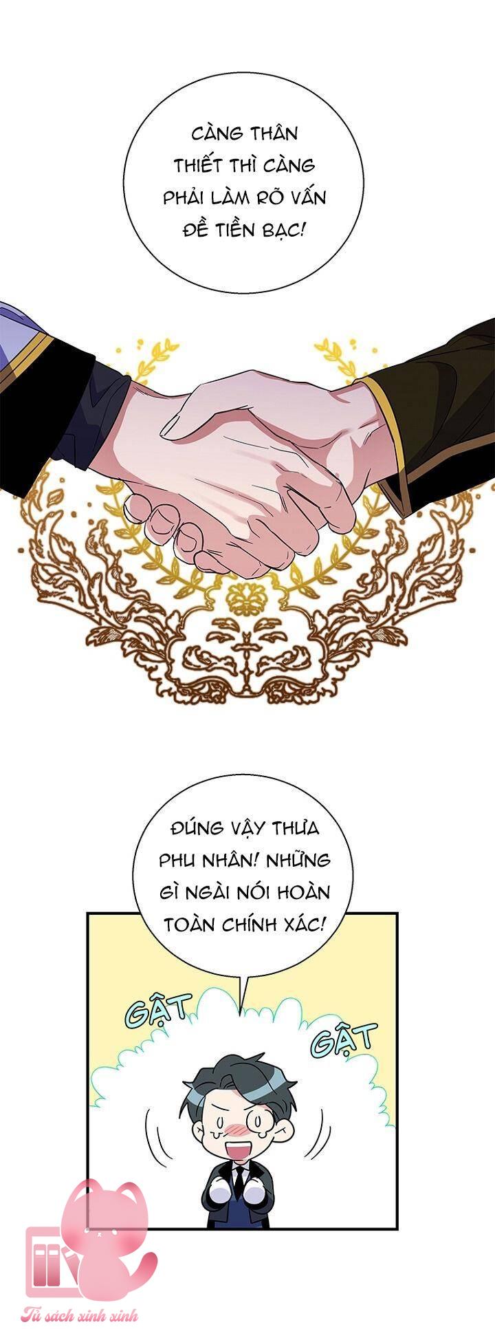 Chồng Yêu, Tôi Đây Bãi Công! Chap [18+] - Trang 3