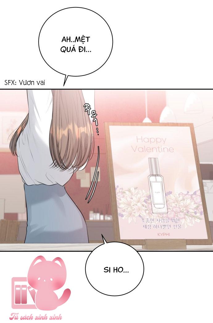Mùa Hè Bất Tận Chap 1 - Trang 3