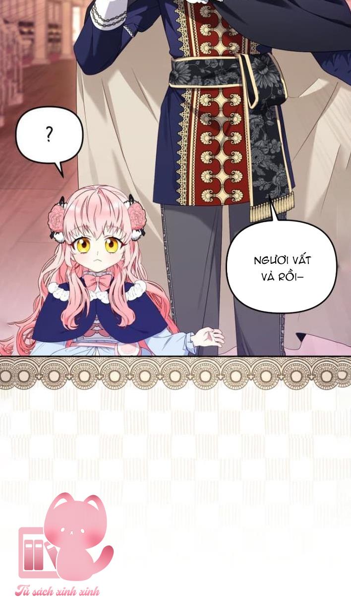 Tôi Được Nuôi Dưỡng Bởi Những Kẻ Phản Diện Chap 49 - Trang 3