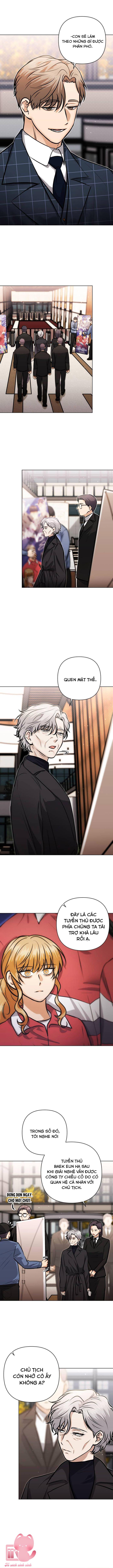 Xin Người Đừng Quên Chap 60 - Trang 4