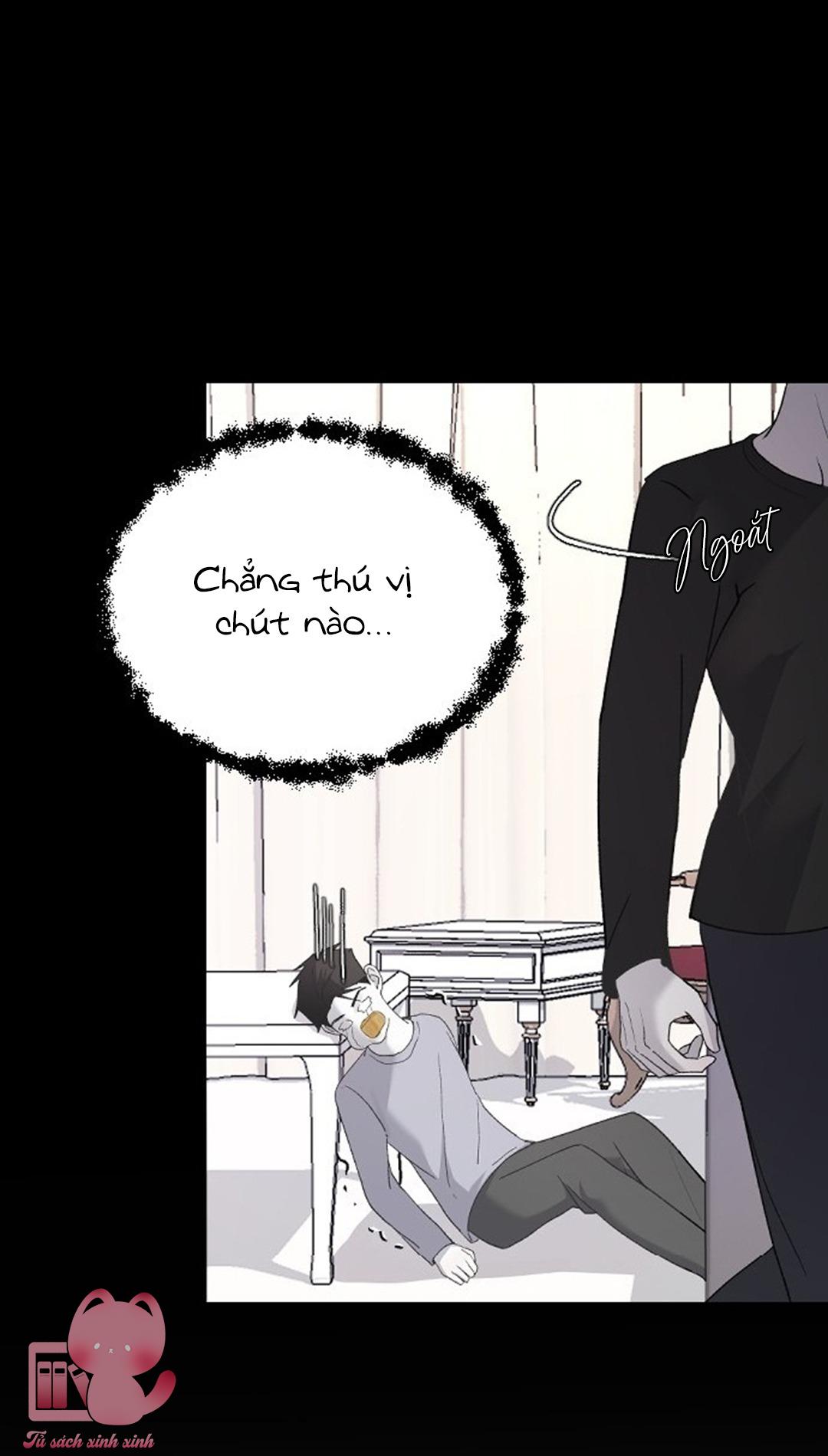 Ba Anh Trai Cực Phẩm Của Tôi Chap 72 - Trang 3