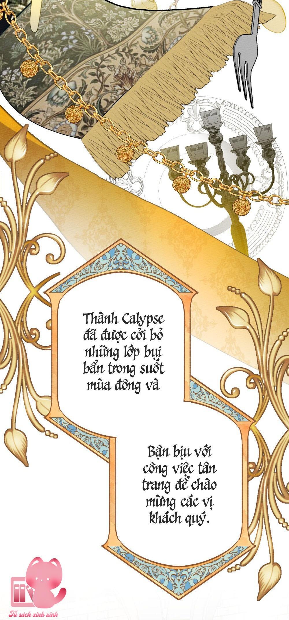 Dưới Tán Cây Sồi Chap 64 - Next Chapter 64.1