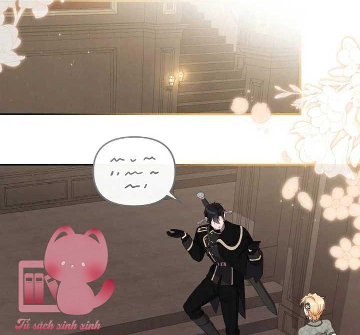 Tôi Được Nuôi Dưỡng Bởi Những Kẻ Phản Diện Chap 70 - Trang 3