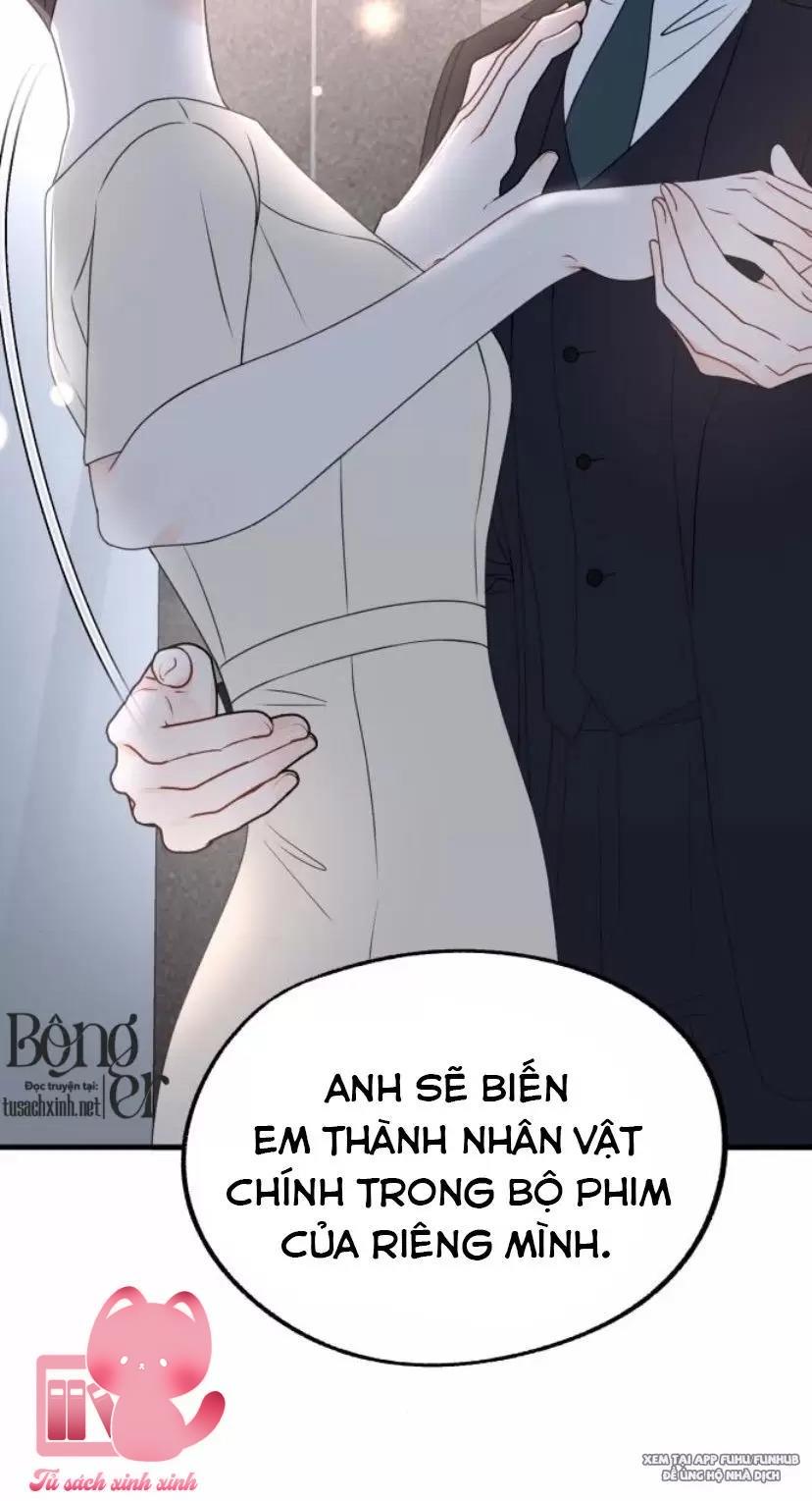 Xác Suất Tình Yêu Chapter 17 - Trang 3