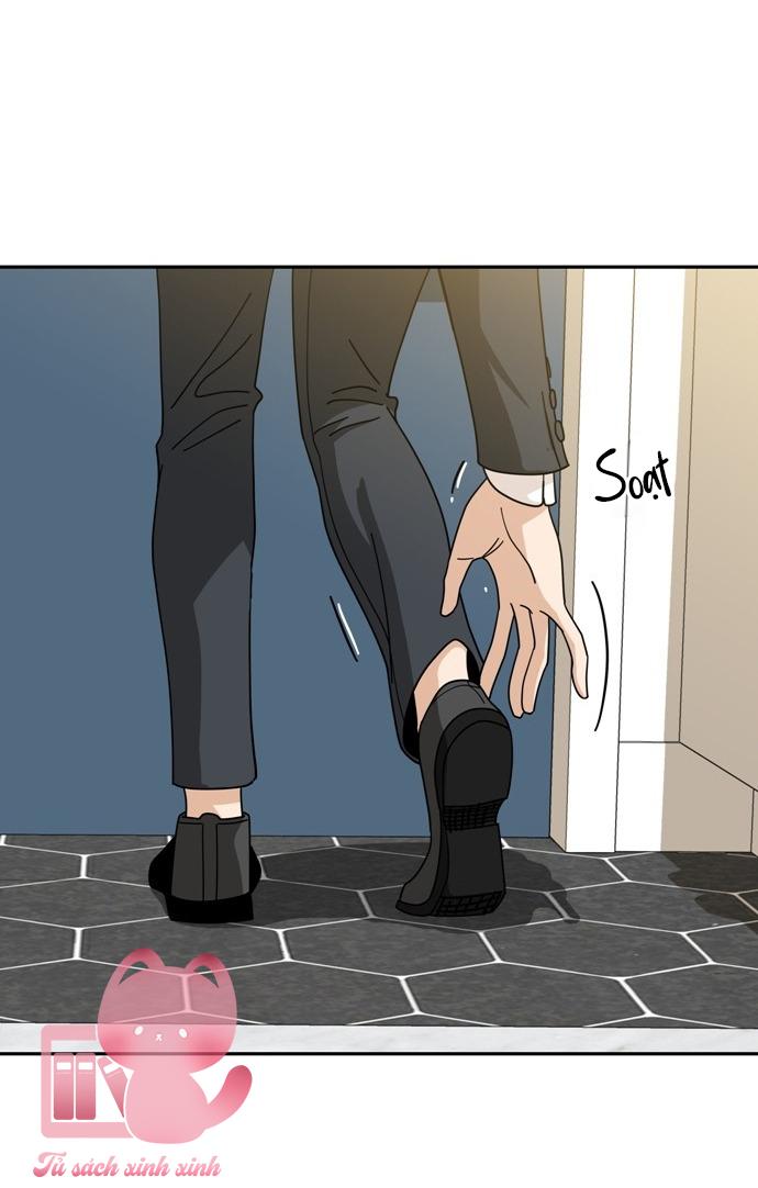 Lớ Ngớ Vớ Phải Tình Yêu Chap 39 - Trang 2