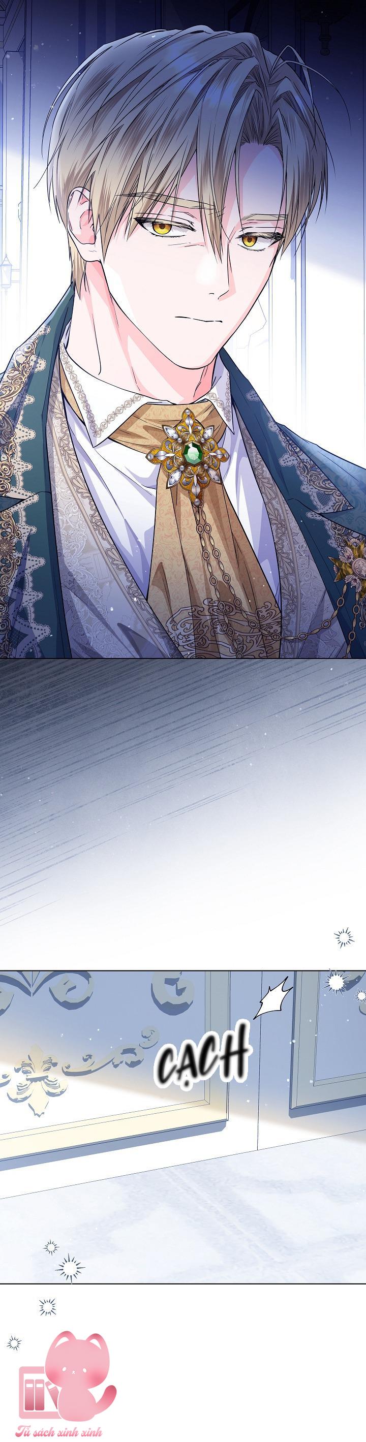 Hoàng Nữ Cosplay Nonfan Chapter 34 - Trang 4