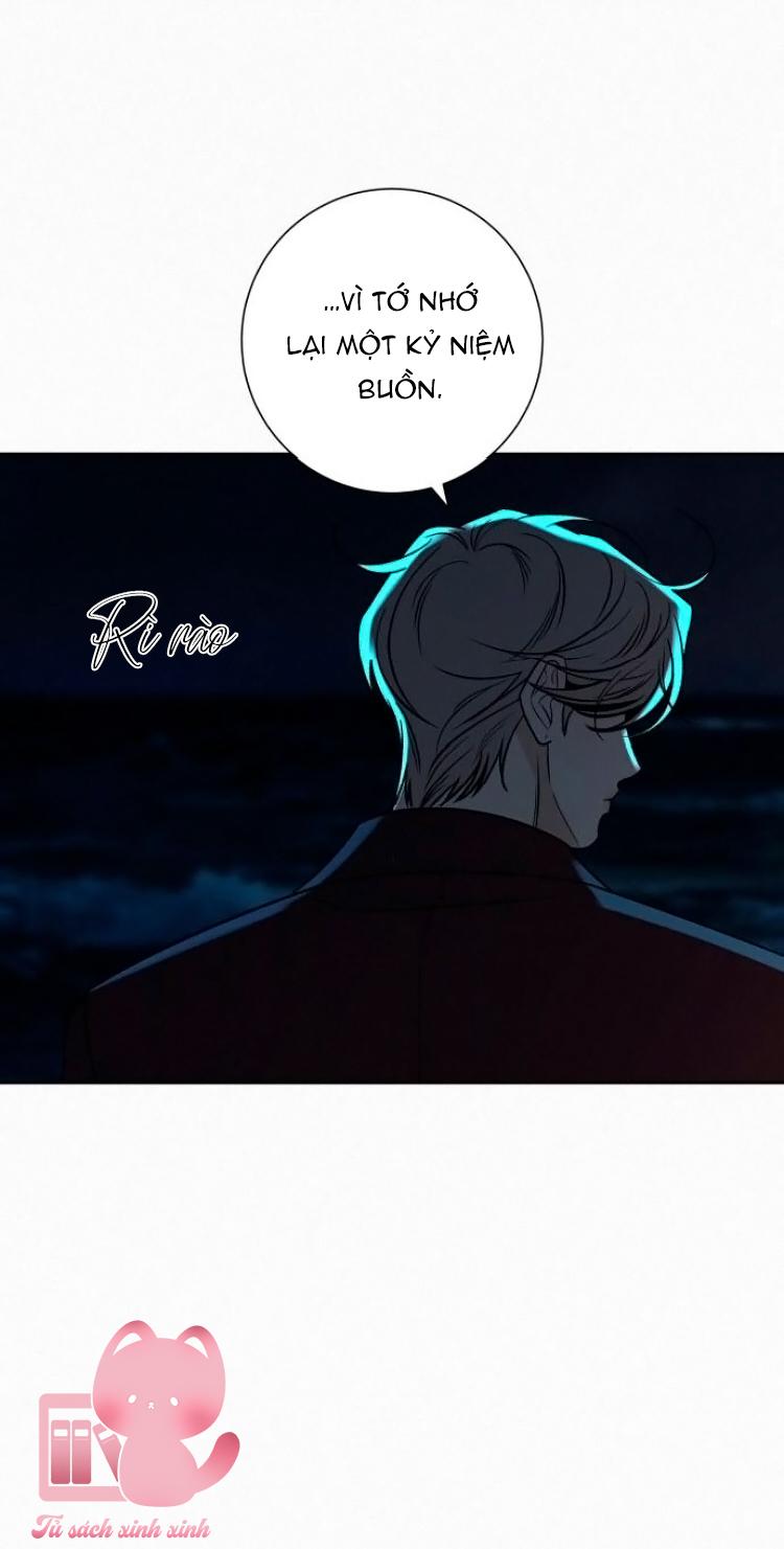 Chiến Lược Tình Yêu Trong Sáng Chap 129 - Trang 2