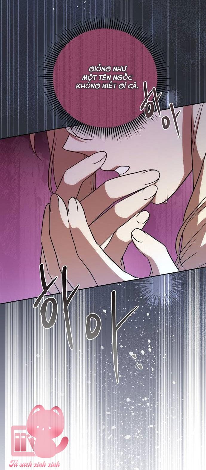 Cái Giá Phải Trả Chapter 3 - Trang 4