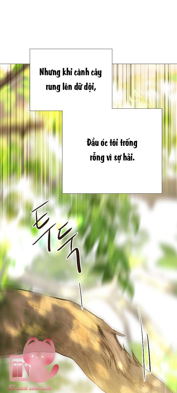 Hãy Khóc Và Cầu Nguyện Đi Chapter 32 - Trang 4