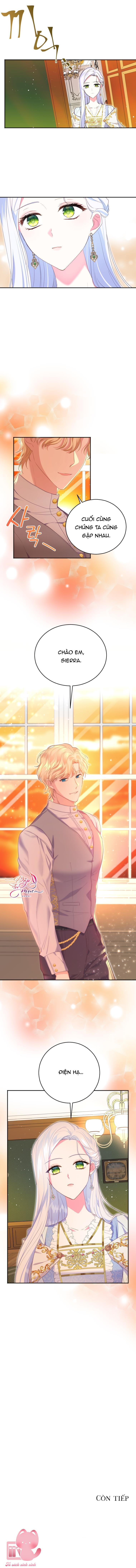 Tôi Đình Công Vì Đã Đến Điểm Cuối Sinh Mệnh Chap 13 - Next Chap 14