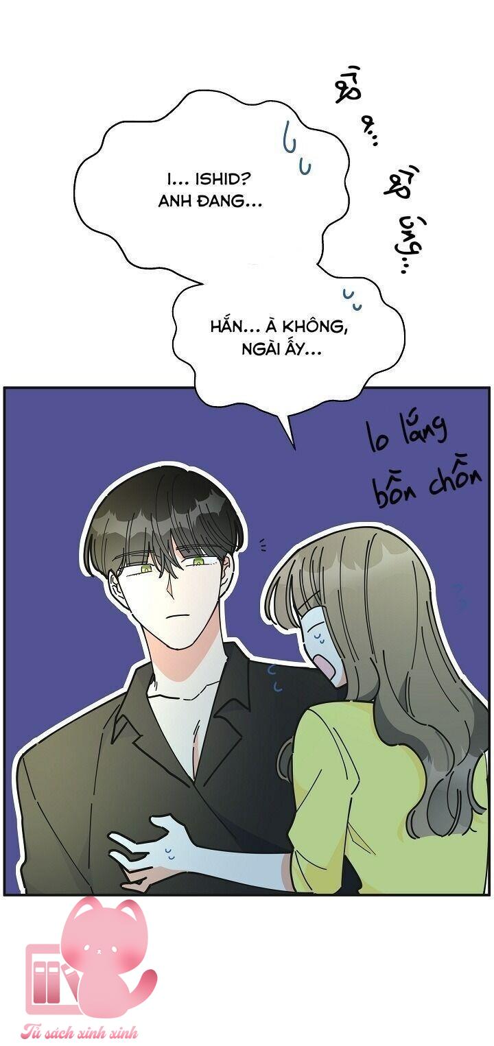 Người Hùng Của Ác Nữ Chapter 51 - Trang 4