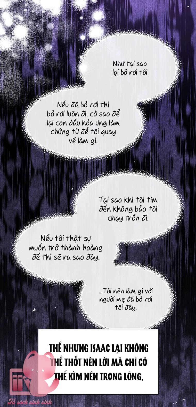 Yêu Tôi Đi, Dù Sao Ngài Cũng Chỉ Là Nhân Vật Phụ Chapter 22 - Next Chapter 22.5