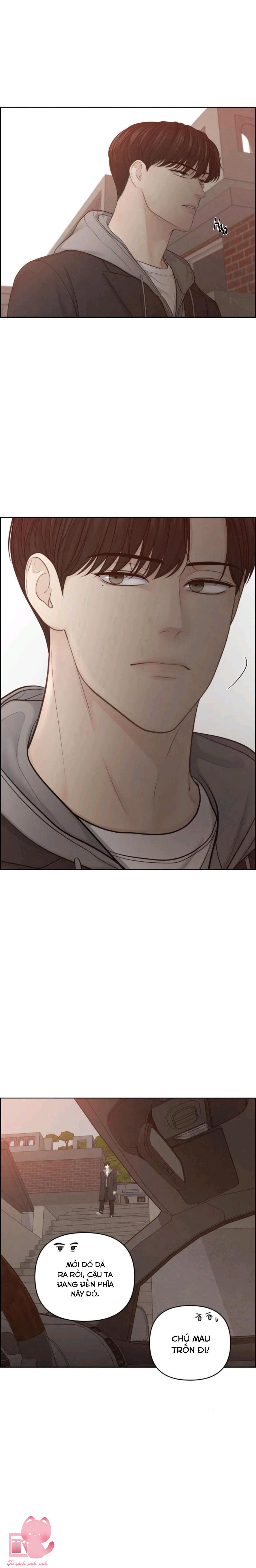 Hy Vọng Duy Nhất Chapter 22 - Trang 3
