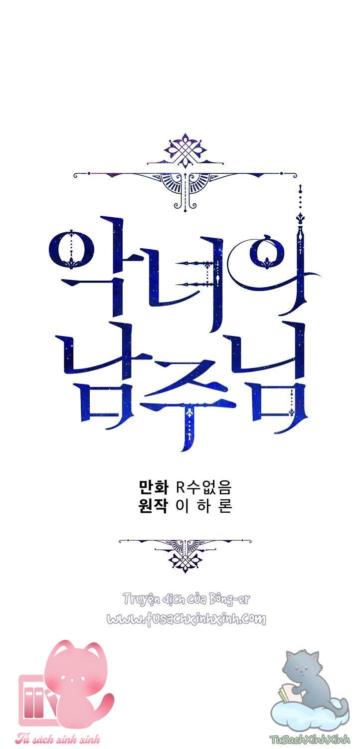 Người Hùng Của Ác Nữ Chapter 81 - Trang 4