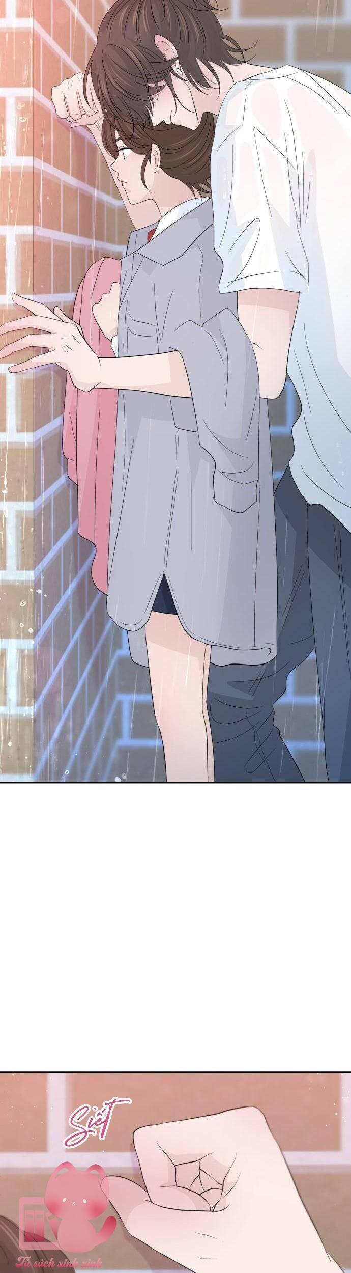 Lời Tỏ Tình Đi Lạc Chapter 56 - Trang 4