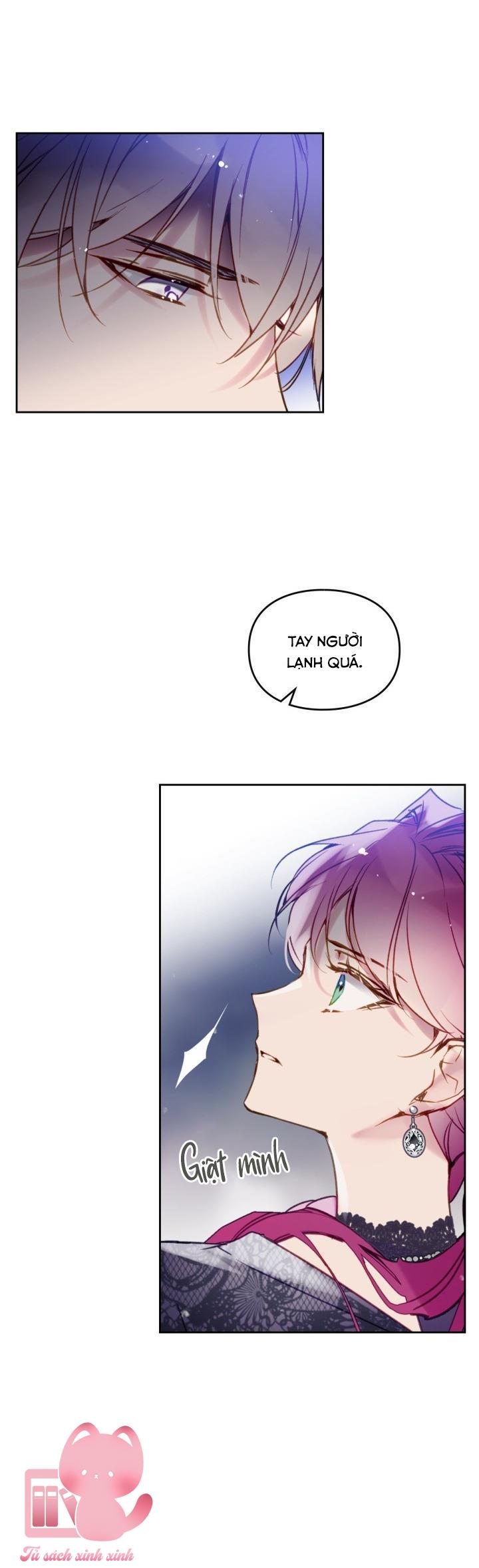 Kết Cục Của Nhân Vật Phản Diện Chỉ Có Thể Là Cái Chết Chapter 134 - Trang 4