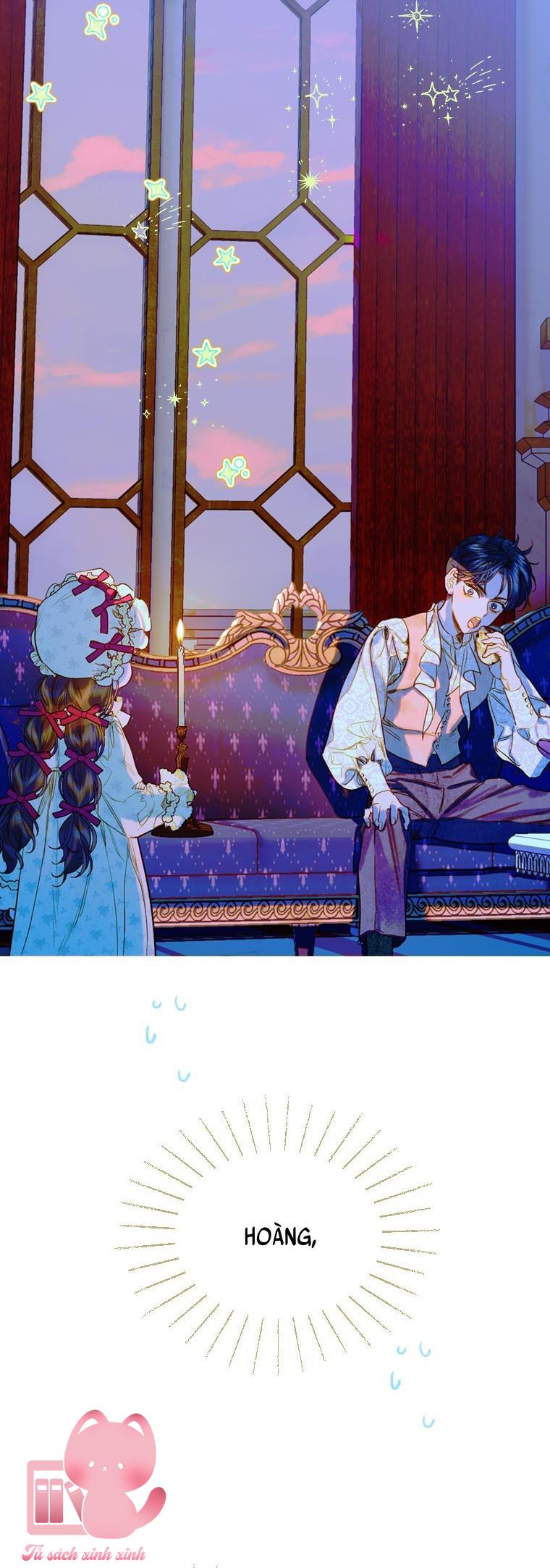 Khế Ước Hôn Nhân Của Mẹ Tôi Chapter 17 - Trang 4
