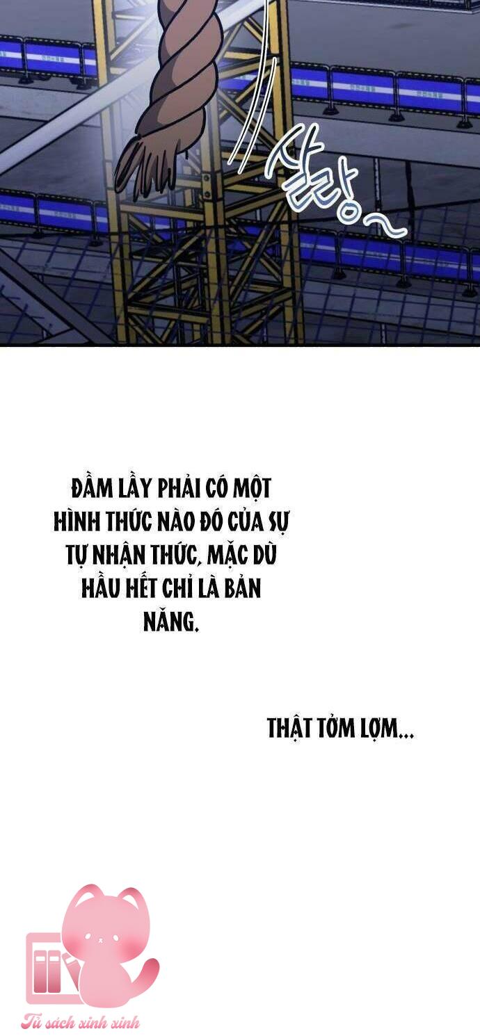 Đêm Của Bóng Tối Chapter 44 - Trang 4