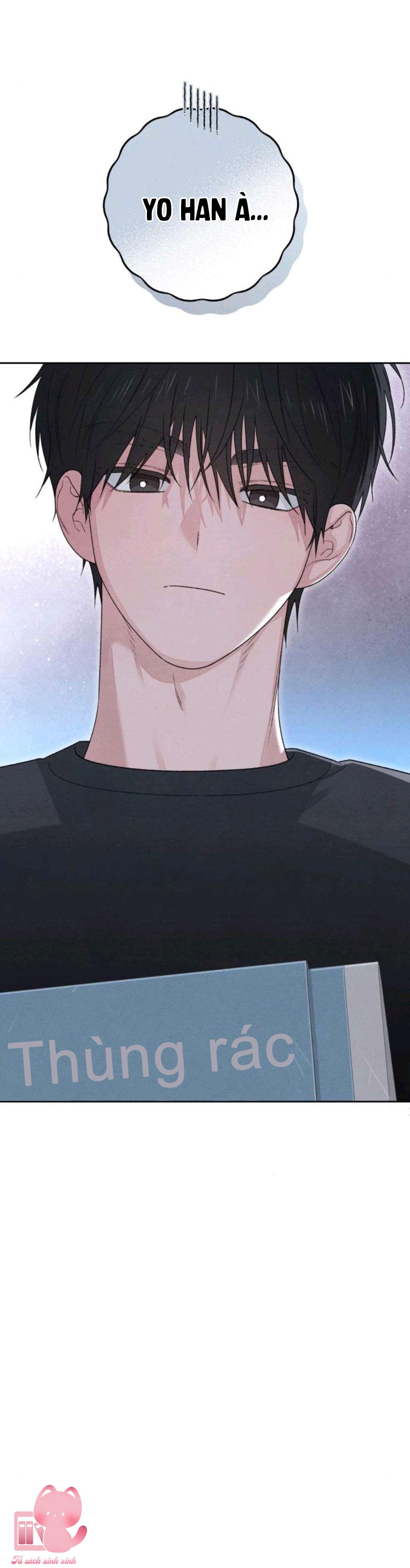 Bí Mật Thanh Xuân Chapter 98 - Next Chapter 99