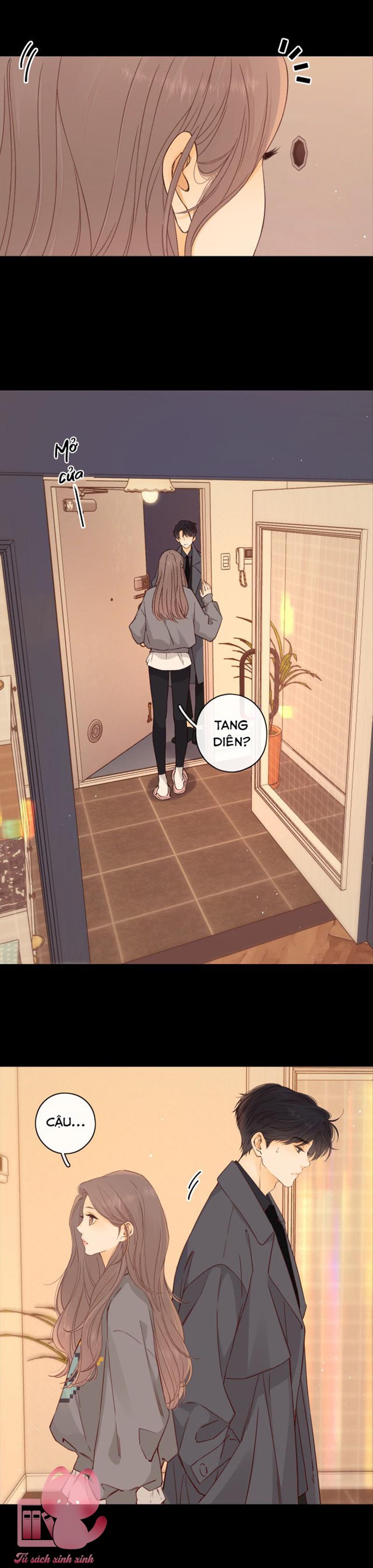 Khó Dỗ Dành Chapter 29 - Trang 4